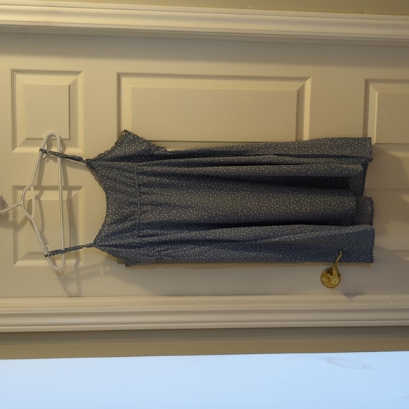 Nursing/ Maternity dress - Picture 4 of 4